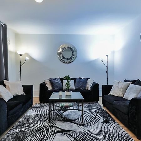 Gorgeous 4 Bedroom 5 Bathrooms House In Marble Arch, Central London Near Oxford Street Exterior foto