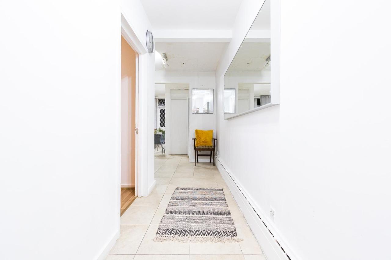 Gorgeous 4 Bedroom 5 Bathrooms House In Marble Arch, Central London Near Oxford Street Exterior foto